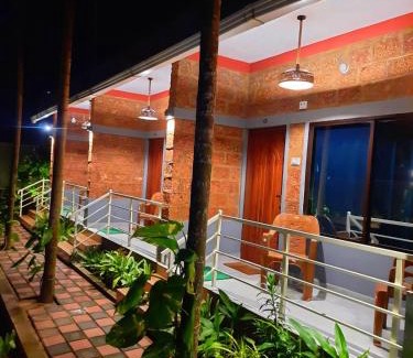 Hireguthi House | Aura by the Sea - A unit of Vivasa Leisure