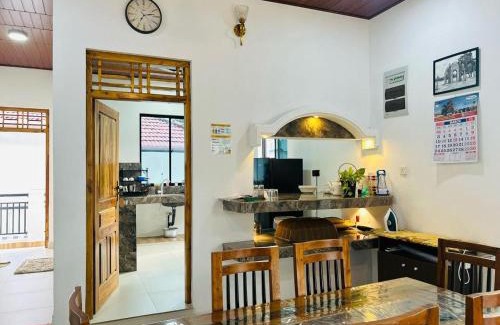 Puliyanthivu House | Aura Home Stay