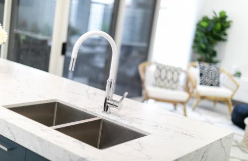 Berrimah House | Aura Luxe Family Stay