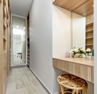 Berrimah House | Aura Luxe Family Stay