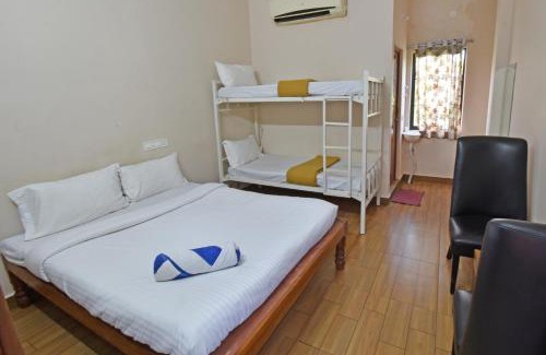 Kottakuppam House | Aurabay Resorts