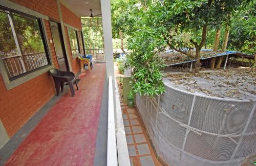 Kottakuppam House | Aurabay Resorts