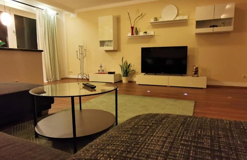 Falkendorf Apartment | Aurach - SmartApart