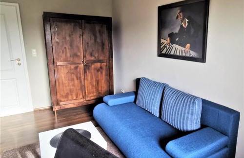 Falkendorf Apartment | Aurach - SmartApart
