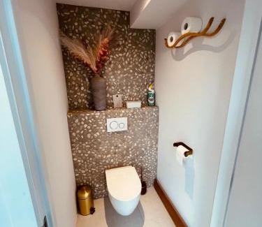 Lommel Bed & Breakfast | Aurelia Glamping en B&B