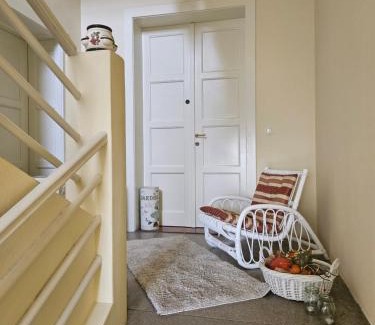 Vinkovci Apartment | Aurelia