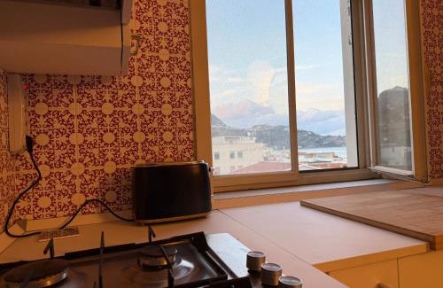 Giardini Naxos Apartment | Aurelio's House