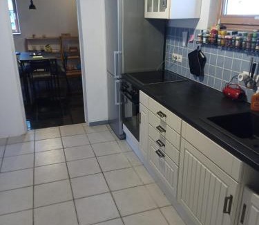 Hochstadt an der Aisch Apartment | Aureus Fons, Ganzes Haus, Altstadt 160 m, 24h Selbst-Check-in