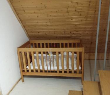 Hochstadt an der Aisch Apartment | Aureus Fons, Ganzes Haus, Altstadt 160 m, 24h Selbst-Check-in