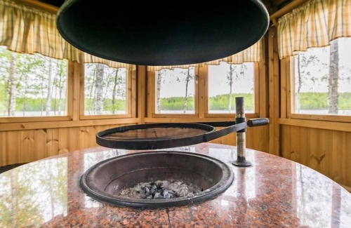 Hankasalmi House | Aurinkoniemi by Interhome