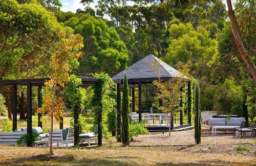 Daylesford Cottage | Aurora @ Bodhi Cottage 7- a tranquil retreat 5 mins from Daylesford