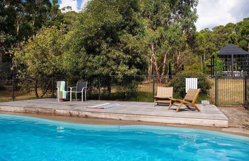 Daylesford Cottage | Aurora @ Bodhi Cottage 7- a tranquil retreat 5 mins from Daylesford