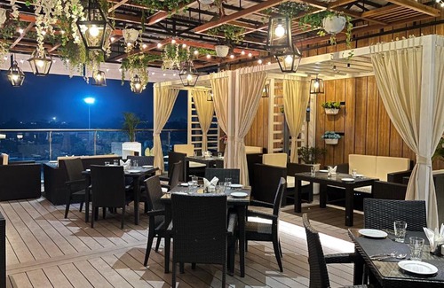 Imphal Hotel | Aurora Boutique Hotel Imphal