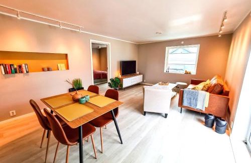 Bodo Apartment | Aurora Central Premium Apartment, Bodø