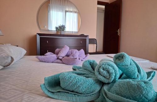 Kardia Apartment | Aurora - Close to Macedonia Airport