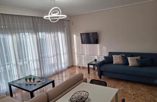 Kardia Apartment | Aurora - Close to Macedonia Airport