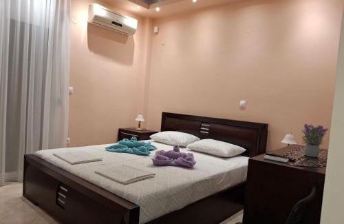 Kardia Apartment | Aurora - Close to Macedonia Airport