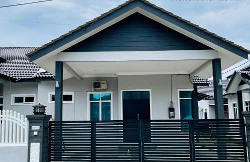 Bukit Payong House | Aurora Homes