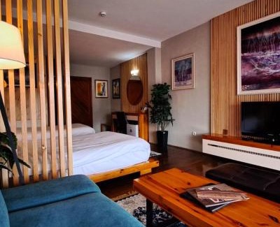Berovo Resort | Aurora Resort & Spa