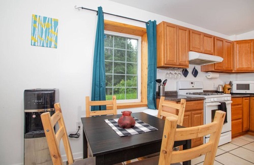 Fairbanks Condo | Aurora Suite in Fairbanks AK