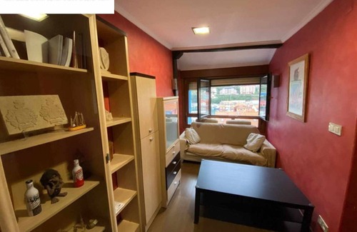 Bermeo Apartment | Aurrekoetxea 36 Vacation Rental, 5º D