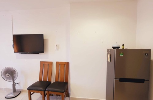 Tan Binh Apartment | Austin Apartment CBD - Near International Airport