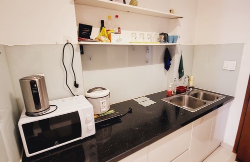 Tan Binh Apartment | Austin Apartment CBD - Near International Airport