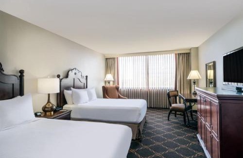 McKinney Hotel | Austin Southpark Hotel