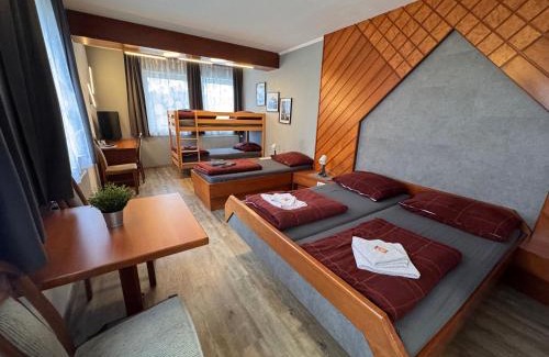 Lenzing Hotel | Austria Traveller Hotel Lenzing
