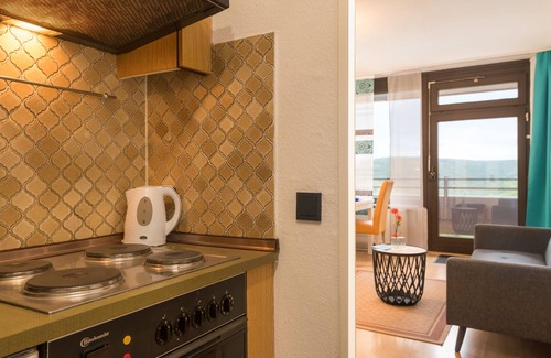 Lahnstein auf der Hohe Apartment | Auszeit (B403) by Interhome