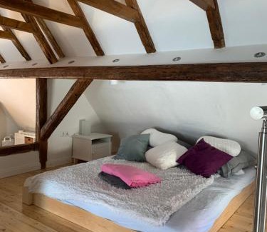 Kirchheim unter Teck House | Auszeit Deluxe