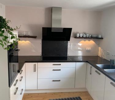 Kirchheim unter Teck House | Auszeit Deluxe