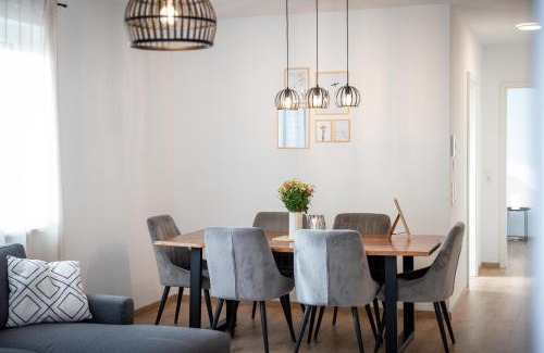 Frittlingen Apartment | Auszeit im Feriendomizil