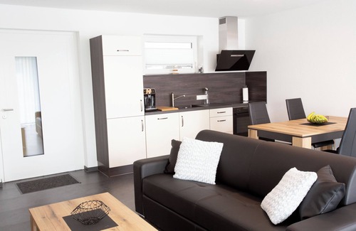 Gemarkung Ringingen Apartment | Auszeit in der Natur. Gemütliche Ferienwohnung mit Terrasse