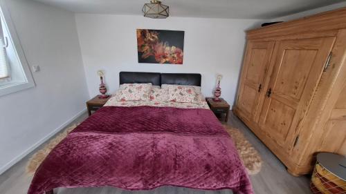Hasselborn Bed & Breakfast | Auszeit in Hasselborn