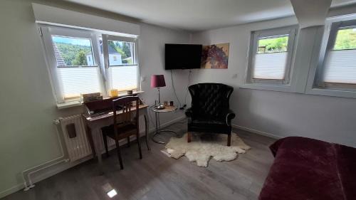 Hasselborn Bed & Breakfast | Auszeit in Hasselborn