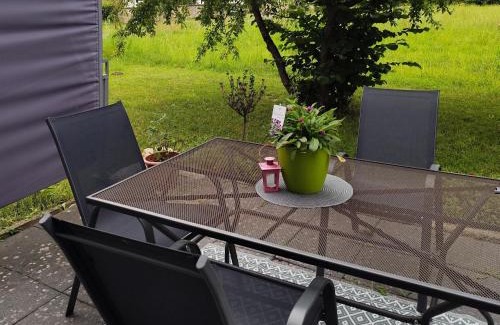 Bissendorf Apartment | Auszeit Natbergen