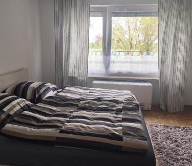 Bissendorf Apartment | Auszeit Natbergen