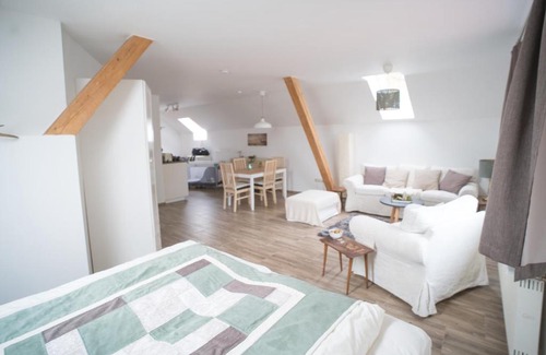 Traitsching Apartment | Auszeithaus Andergassen