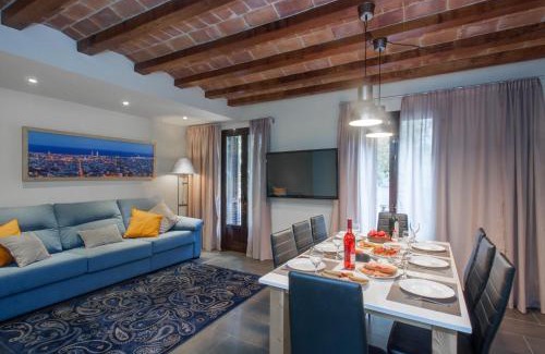 Esquerra de l'Eixample Apartment | Autèntic Eixample Barcelona