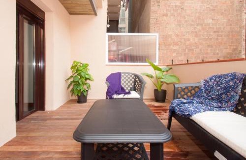 Esquerra de l'Eixample Apartment | Autèntic Eixample Barcelona