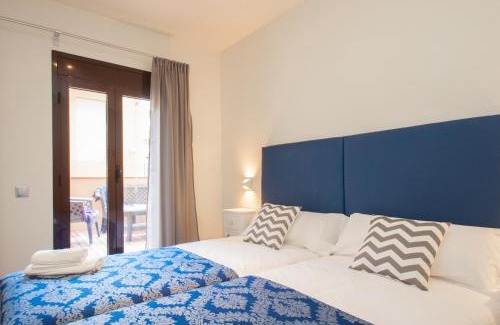 Esquerra de l'Eixample Apartment | Autèntic Eixample Barcelona