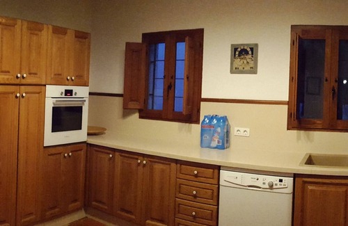 Sant Joan de Labritja Cottage | AUTHENTIC IBIZAN TRADITIONAL ARCHITECTURE HOUSE-FAMILY HERITAGE