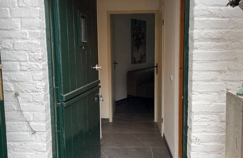 Eys Cottage | Authentic 4-person cottage with beautiful view near Valkenburg