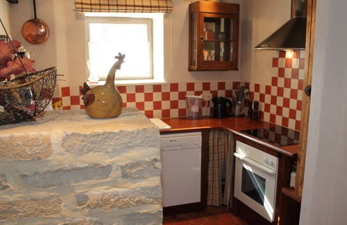 Sapogne-sur-Marche House | Authentic and cozy cottage for 4 people