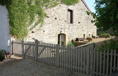 Sapogne-sur-Marche House | Authentic and cozy cottage for 4 people