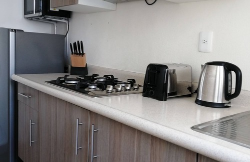 Huejotzingo House | Authentic and comfortable house in an eclectic style, with all the comforts.