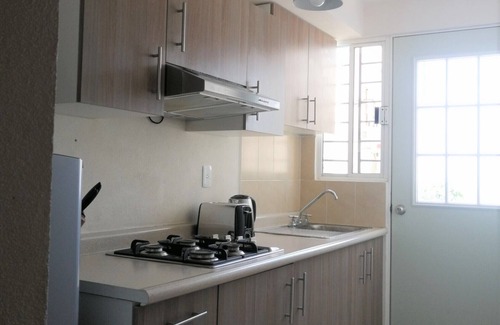 Huejotzingo House | Authentic and comfortable house in an eclectic style, with all the comforts.