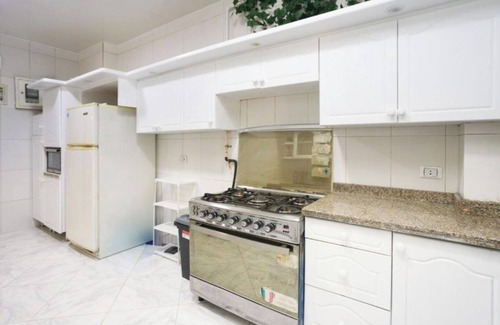 Agouza Apartment | Authentic apartment in the heart of Cairo