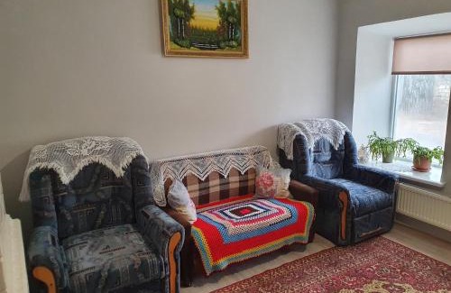 Chisinau House | Authentic apartment in the centre